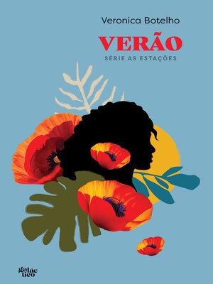 cover image of Verão